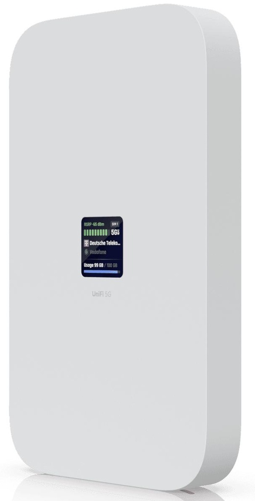 U5G-MAX 2