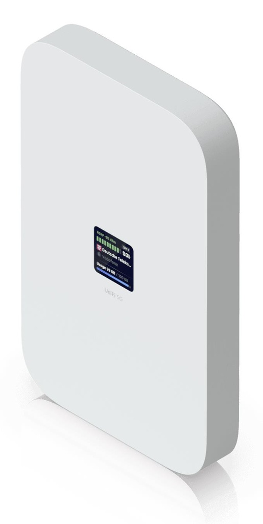 U5G-MAX 7