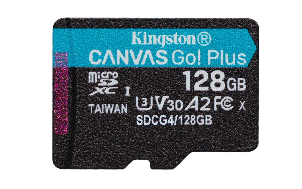 SDCG4/128GBSP 1
