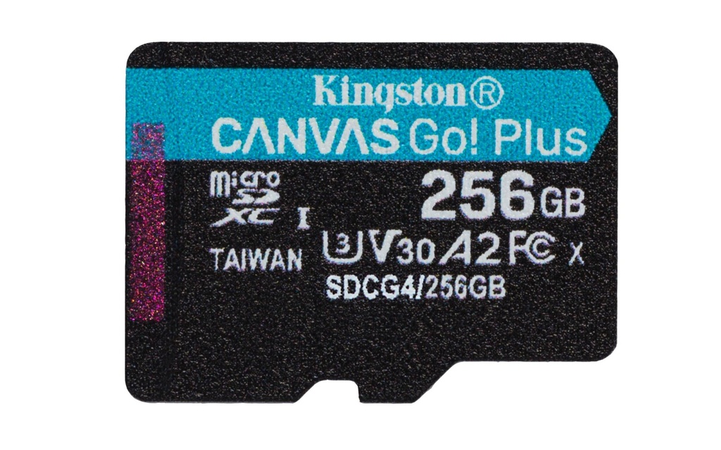 SDCG4/256GBSP 1