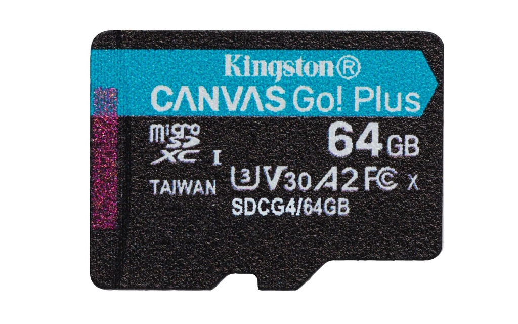 SDCG4/64GBSP 1