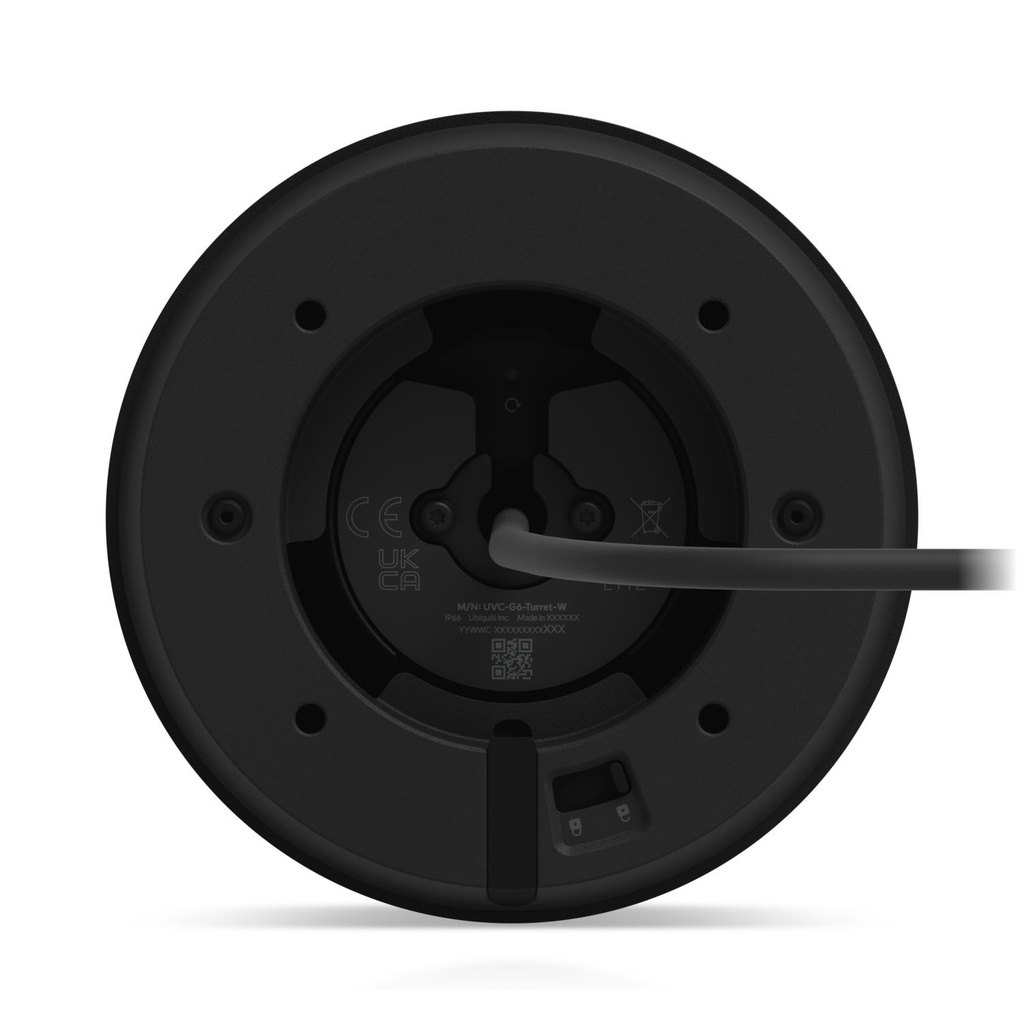 UVC-G6-TURRET-B 7