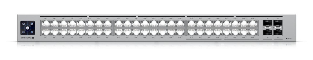 USW-PRO-MAX-48-POE 3