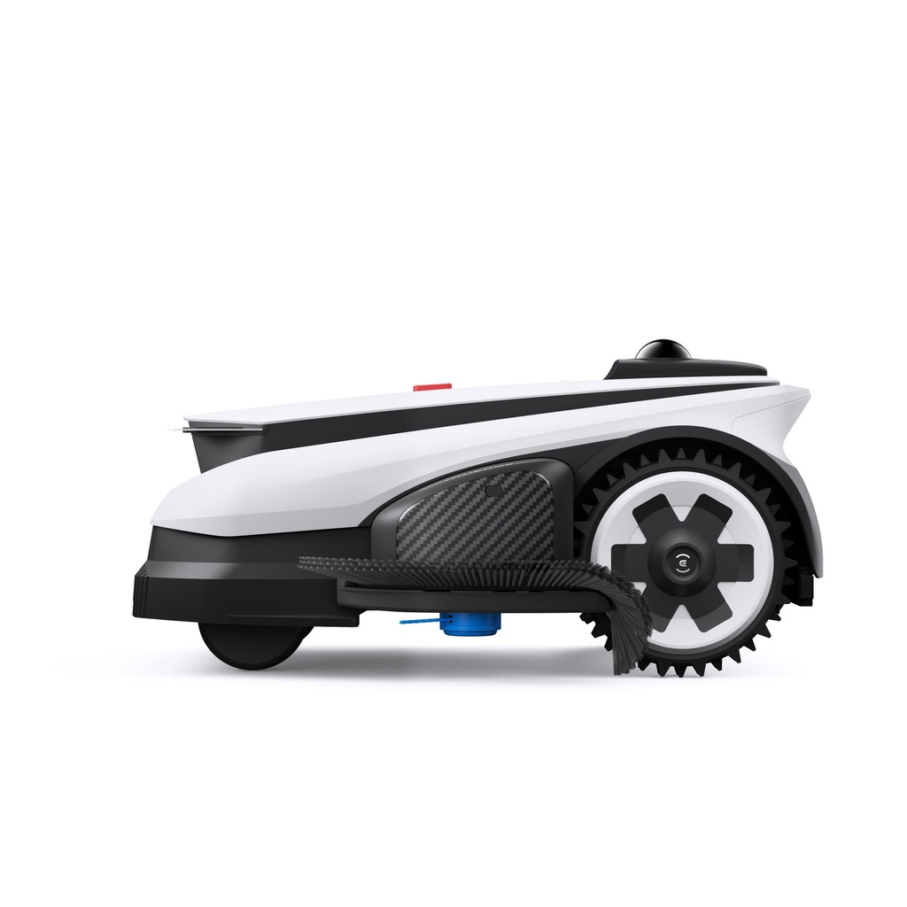 GOAT A1600 LIDAR PRO 5