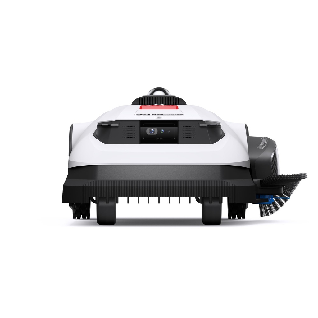 GOAT A1600 LIDAR PRO 7