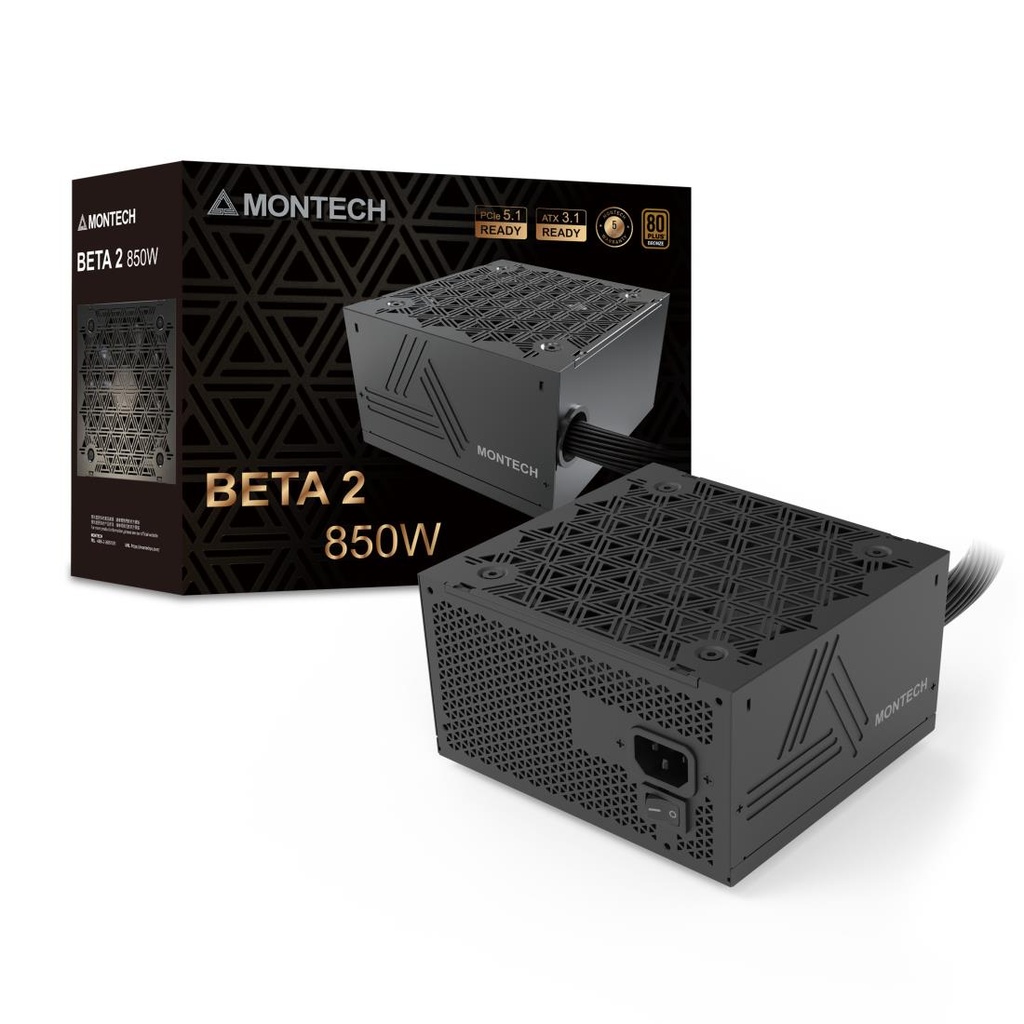 BETA 2 850W 1