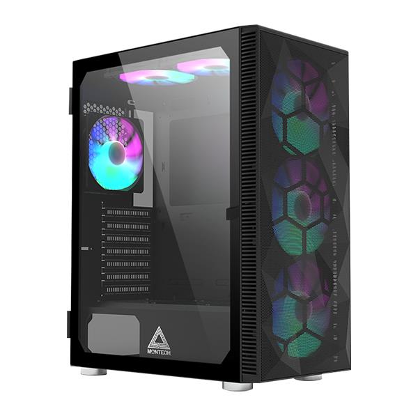 X3MESH(B) 1