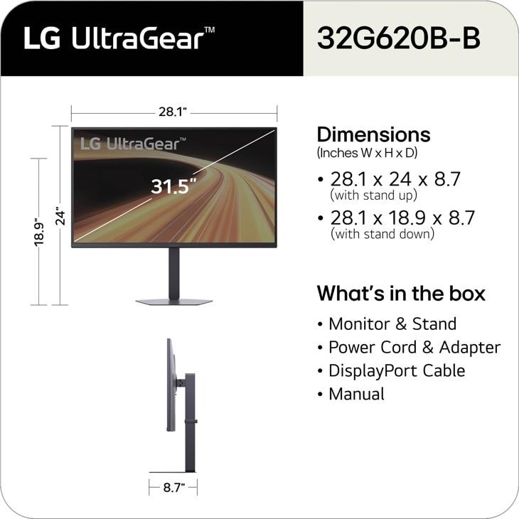 32G620B-B 8