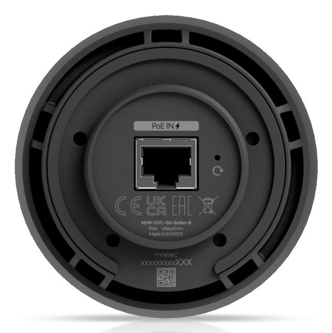 UVC-G6-BULLET-B 6