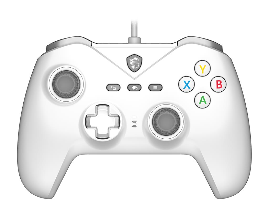 FORCE GC200 WHITE 1