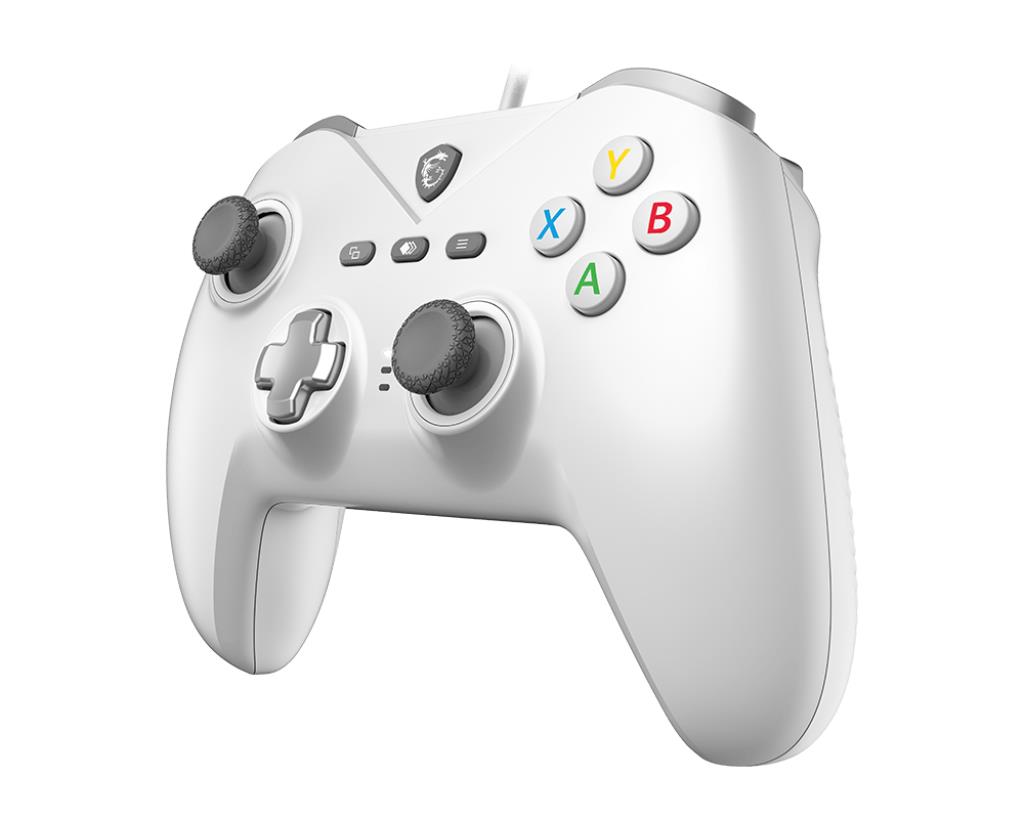 FORCE GC200 WHITE 2