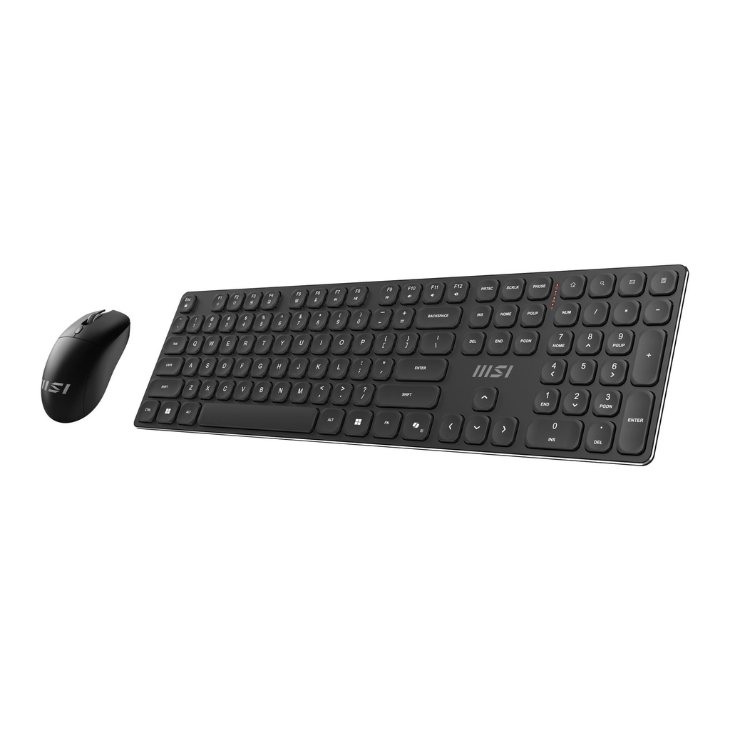 FORGE K210 W COMBO US 3