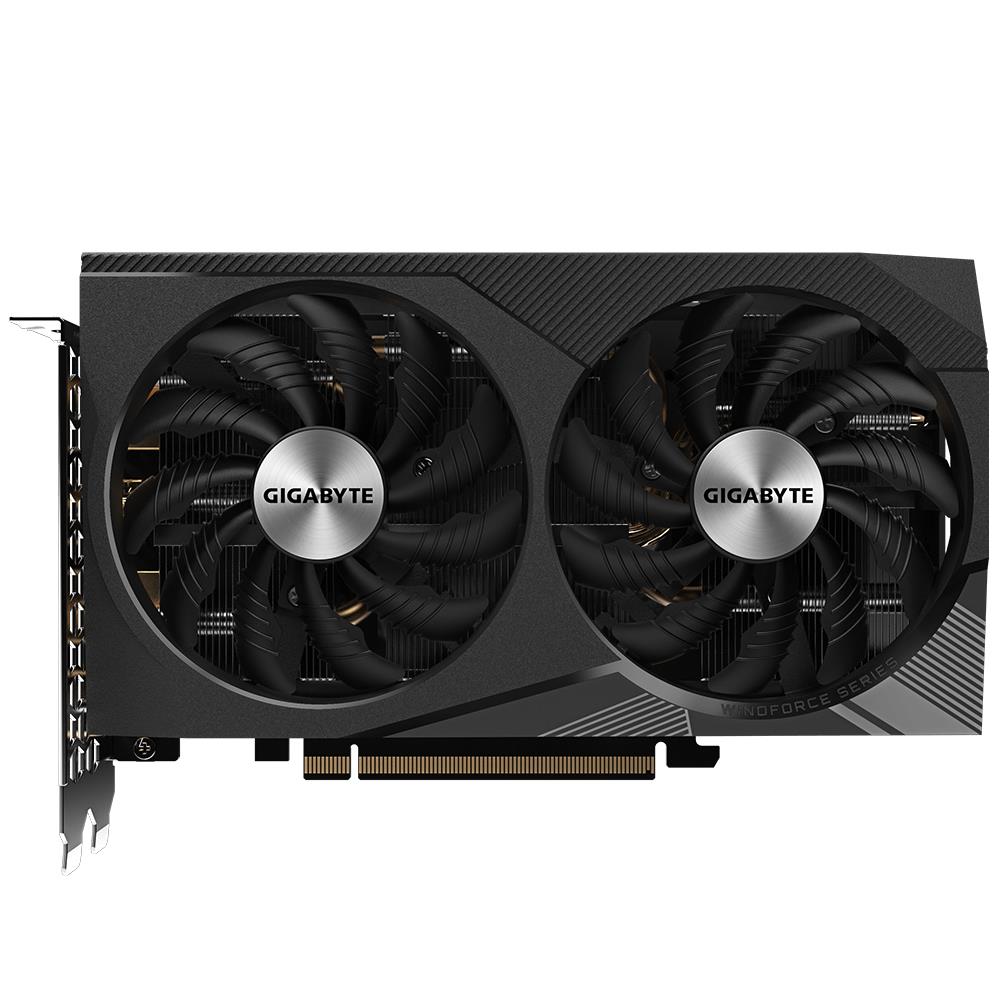 GV-N3060WF2OC-12GD2.0 1