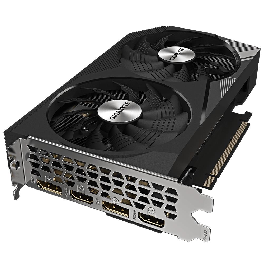 GV-N3060WF2OC-12GD2.0 3
