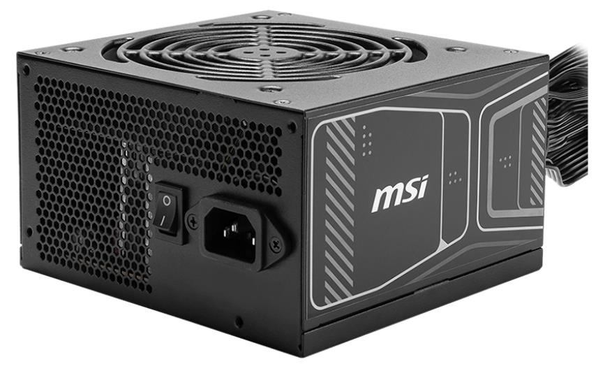 MAG A850GN PCIE5 1