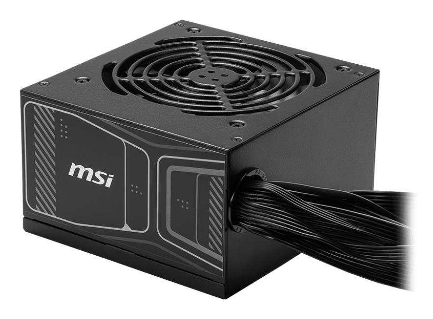 MAG A850GN PCIE5 3
