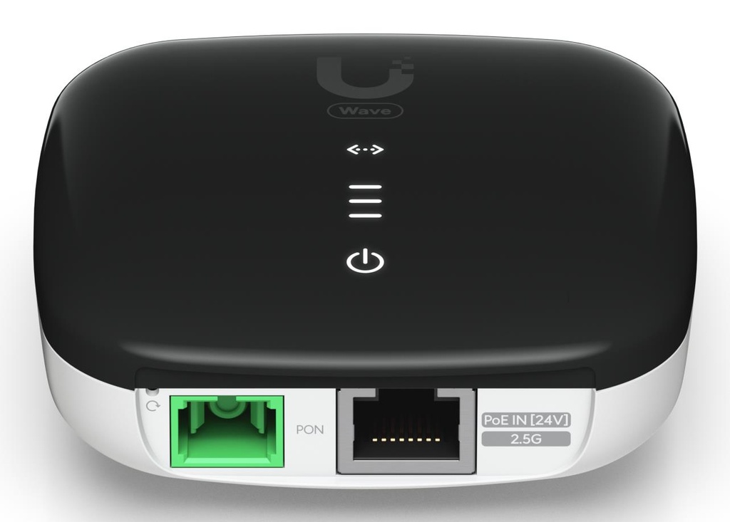 WAVE-FIBER-ONU 4