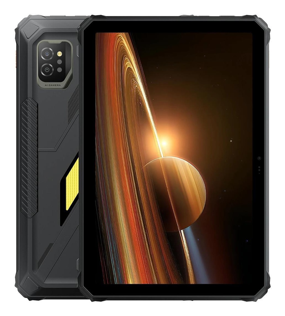 ACTIVE 7 BLACK 6+12/128GB 1