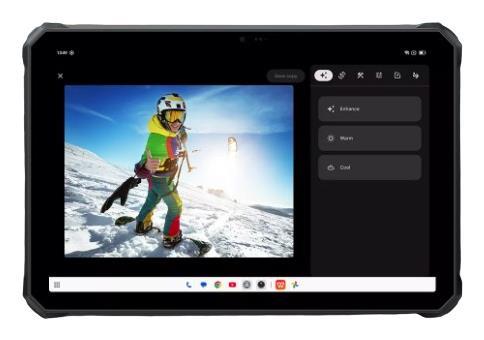 ACTIVE 7 BLACK 6+12/128GB 2