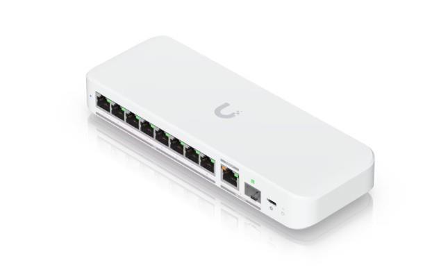 USW-FLEX-2.5G-8 5