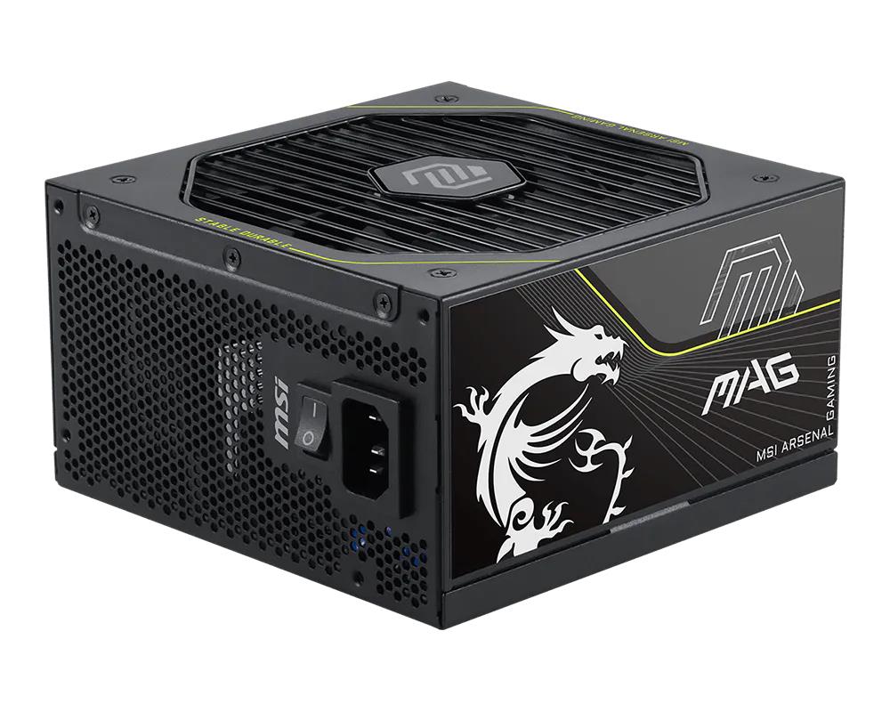 MAG A1000PLS PCIE5 1