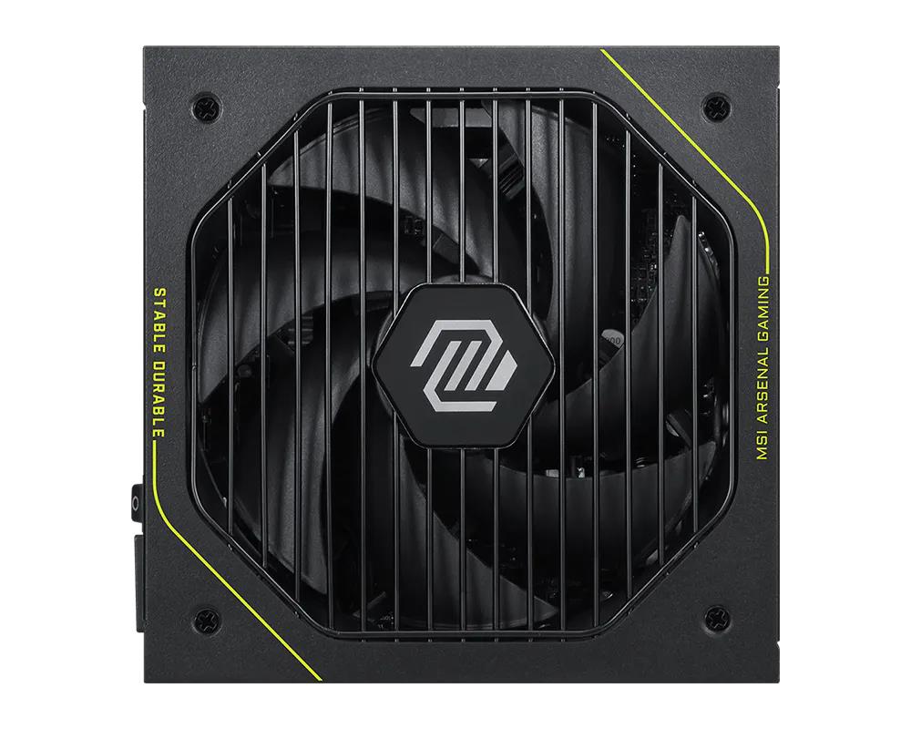 MAG A1000PLS PCIE5 3