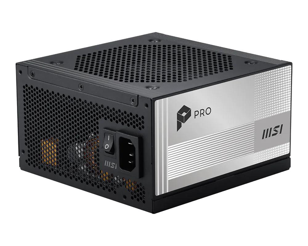 PRO A1000PL PCIE5 3