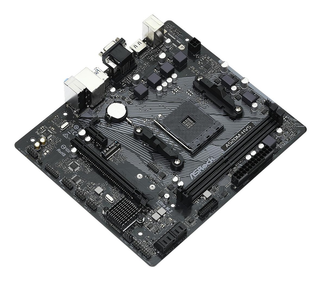 A520M-HVS 3