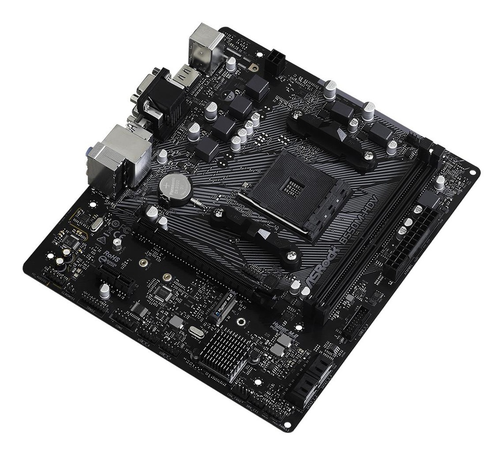B550M-HDV 3