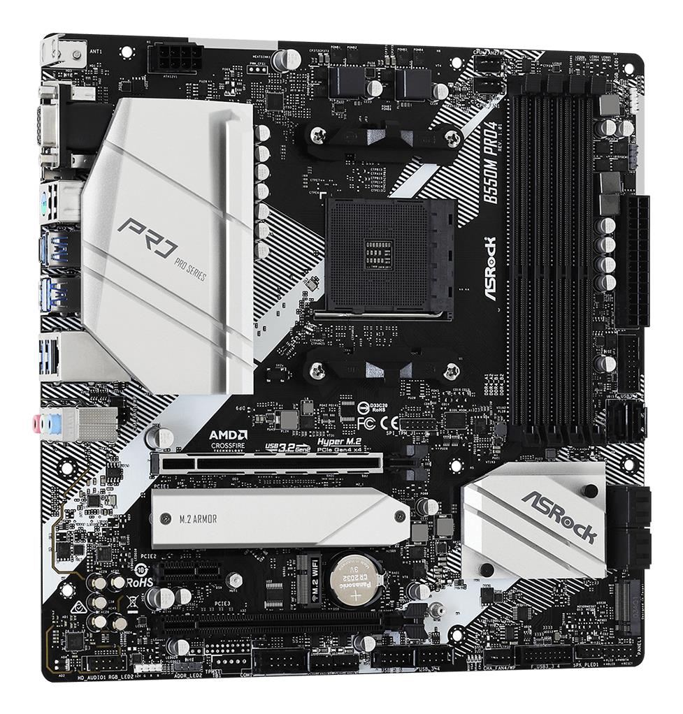 B550MPRO4 4