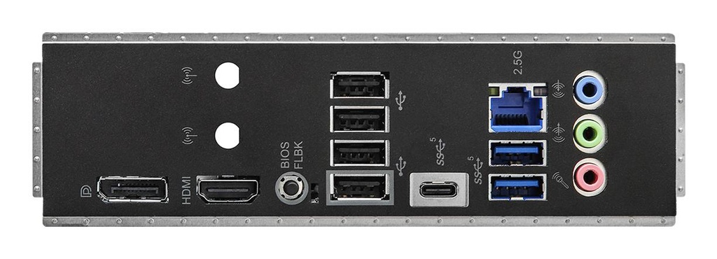 B650M-HDV/M.2 6