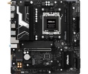 B850M-X WIFI R2.0 2
