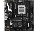 B850M-X WIFI R2.0 3