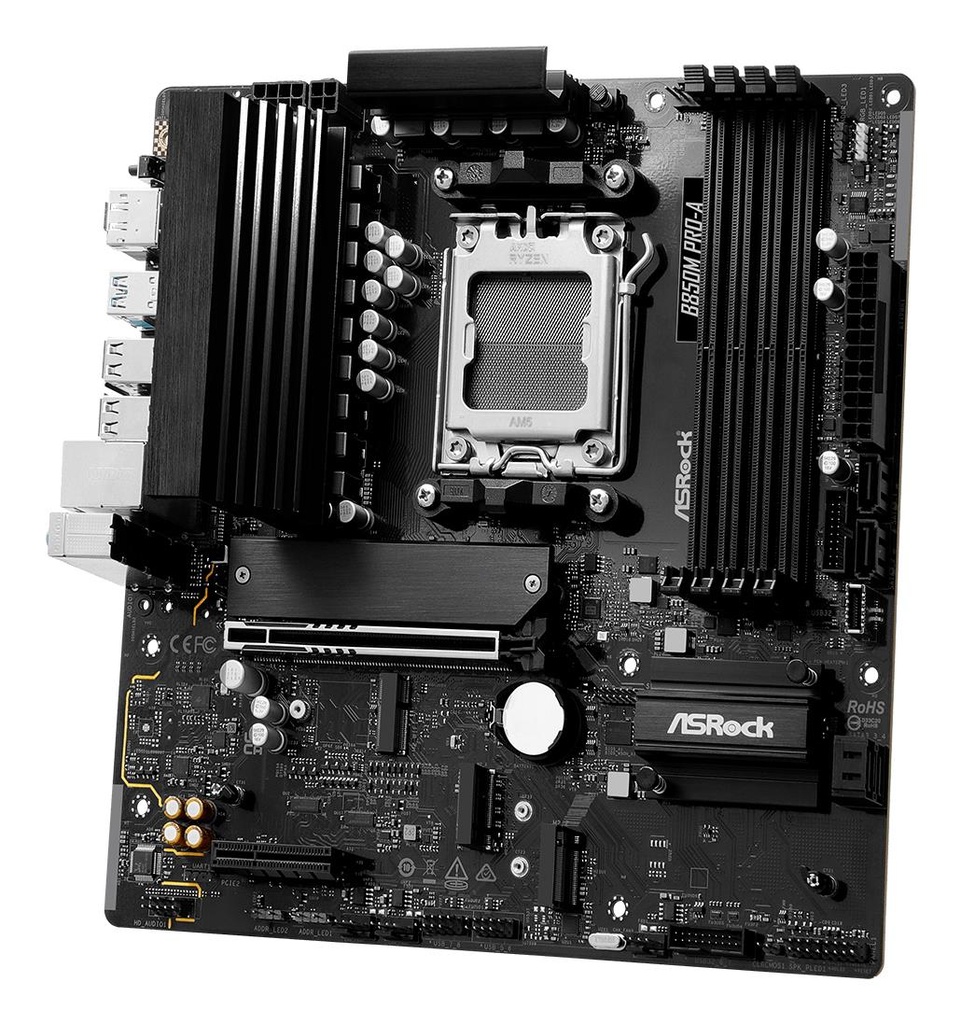 B850M PRO-A 5