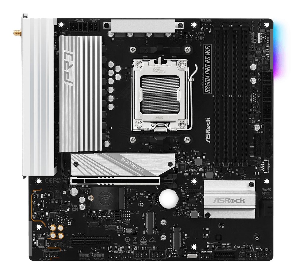 B850M PRO RS WIFI 3