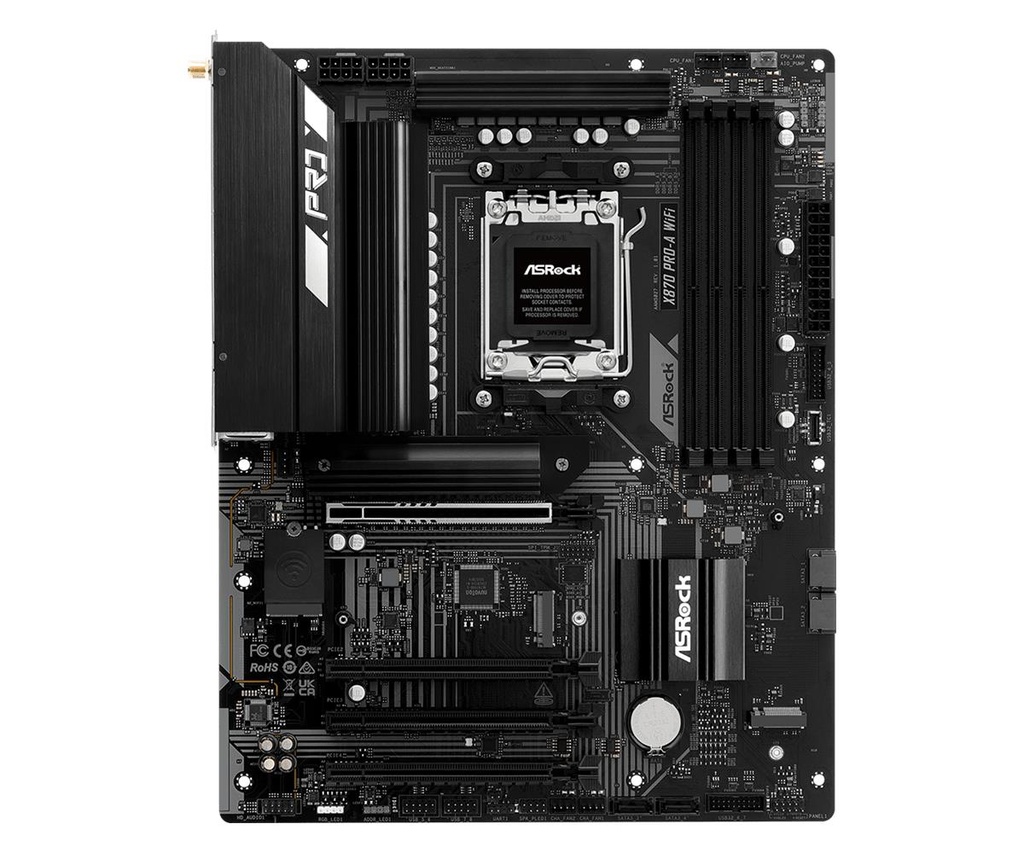 X870 PRO-A WIFI 2
