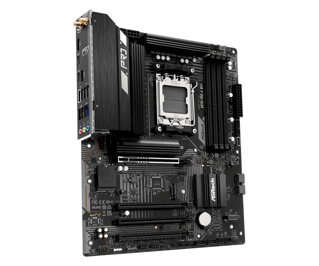 X870 PRO-A WIFI 4