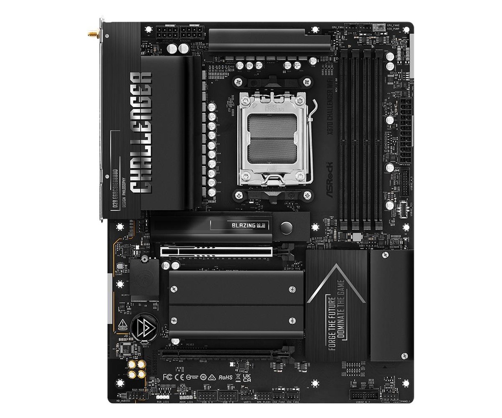 X870 CHALLENGER WIFI 3