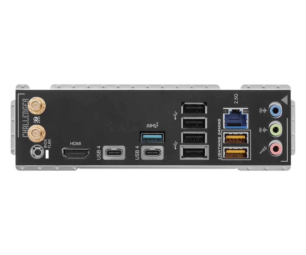 X870 CHALLENGER WIFI 6
