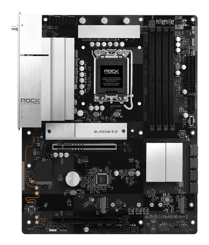 B860 ROCK WIFI 7 1