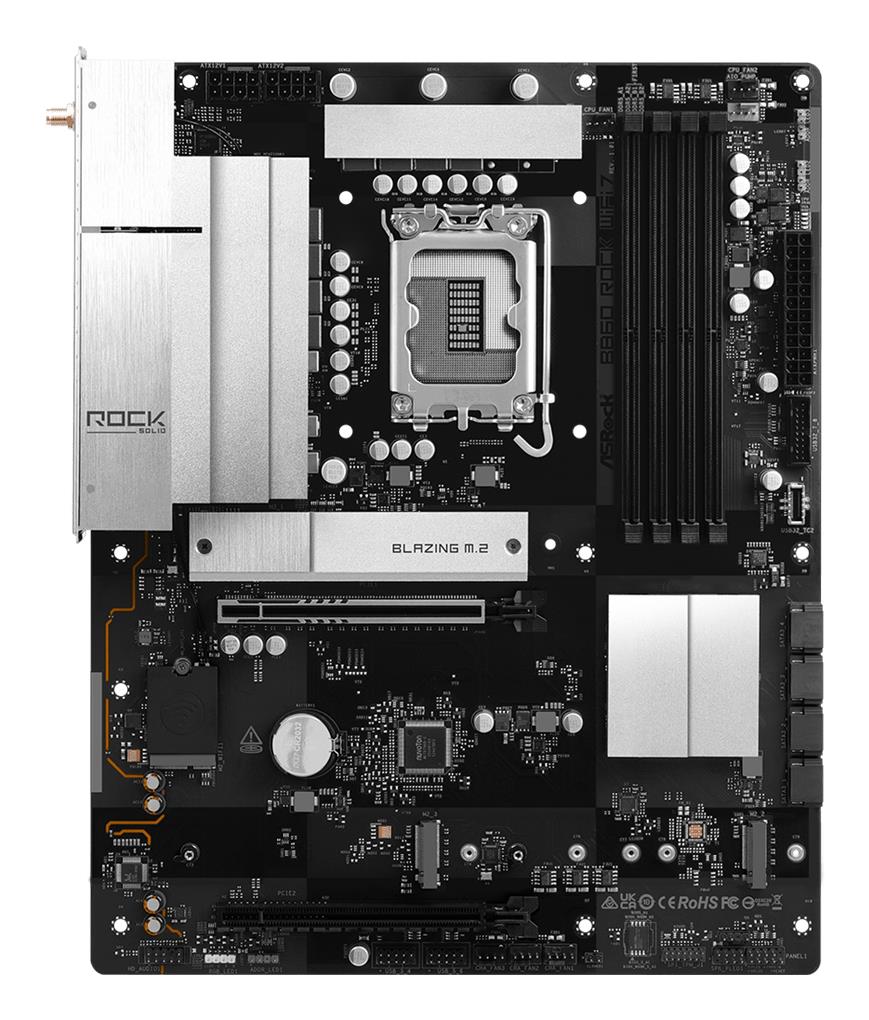B860 ROCK WIFI 7 2