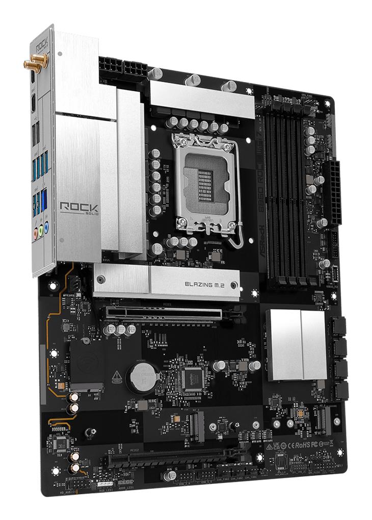 B860 ROCK WIFI 7 3