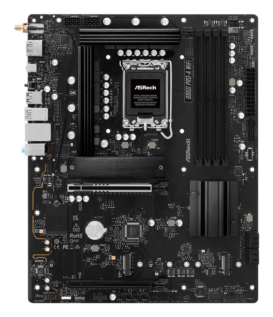 B860 PRO-A WIFI 2