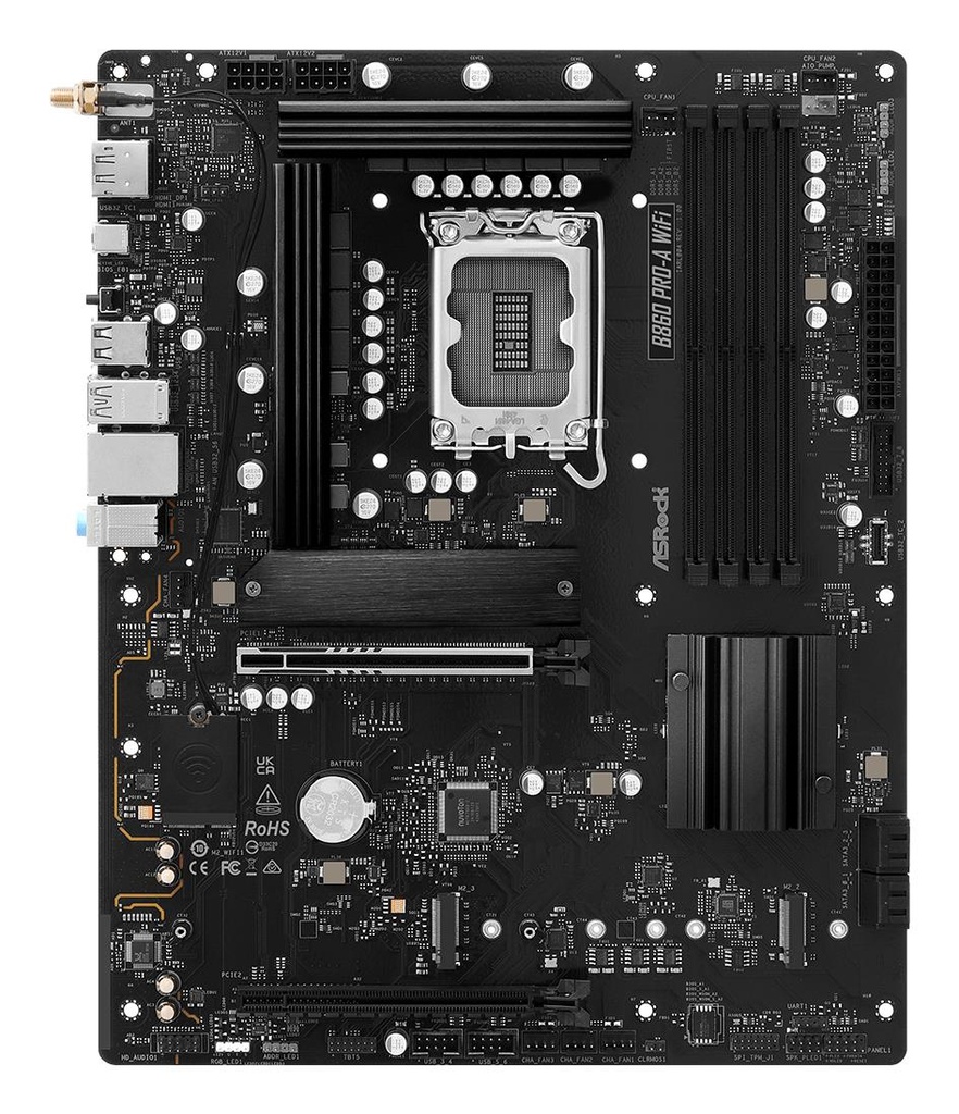 B860 PRO-A WIFI 3