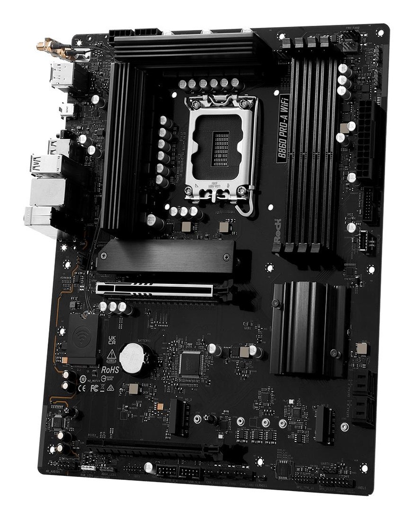 B860 PRO-A WIFI 5