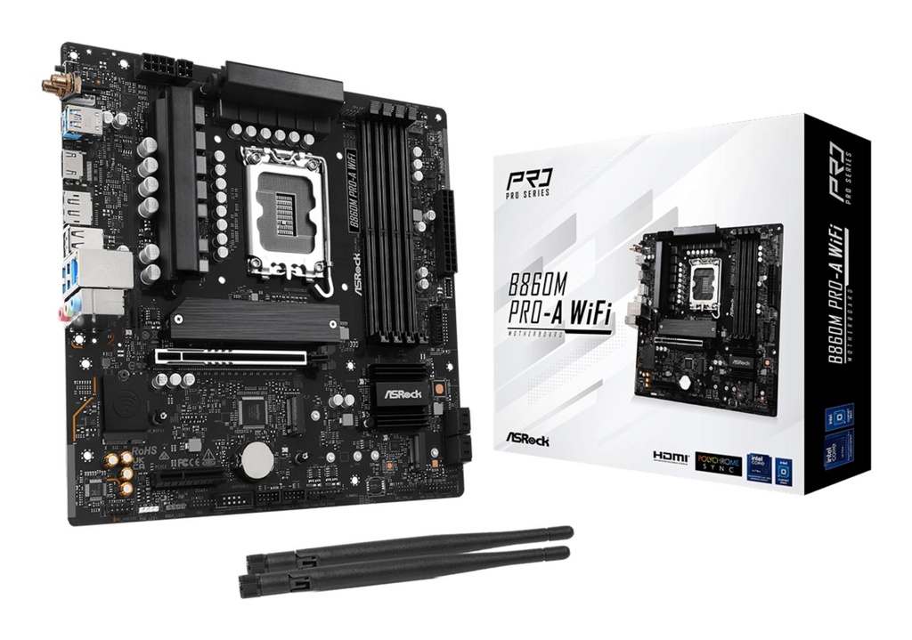 B860M PRO-A WIFI 1