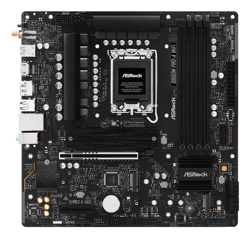 B860M PRO-A WIFI 2