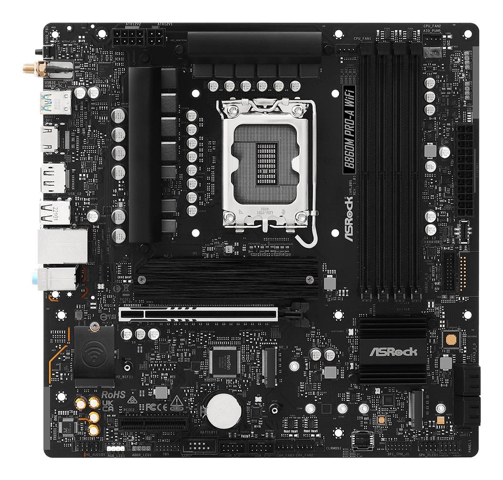 B860M PRO-A WIFI 3