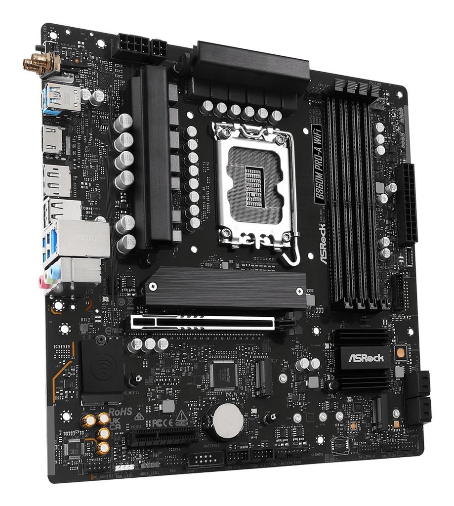 B860M PRO-A WIFI 4