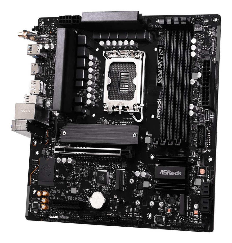 B860M PRO-A WIFI 5